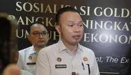 Imigrasi Bidik Agen Perekrut WNI Jadi Tentara Bayaran Rusia