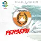 Liga 1 2018 Perseru Serui Vs Persija Jakarta (Bola.com/Adreanus Titus)