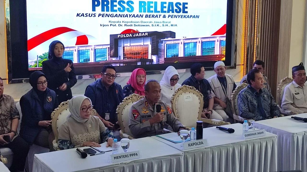 Dokter Jelaskan Operasi Rekonstruksi Wajah Yuvita Korban Penyiksaan Taufik Hidayat, Bakal Ditangani 40 Ahli