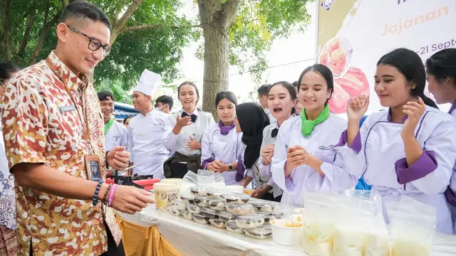 Sandiaga Uno