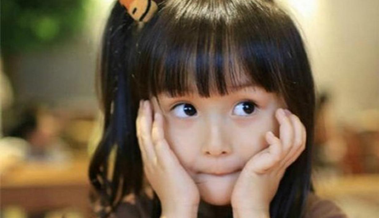 Unduh 9600 Koleksi Gambar Anak Kecil Lucu Cantik Terbaru