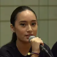 Tatjana Saphira berperan menjadi Mia, seorang gadis 23 tahun yang gagal mewujudkan mimpinya karena kanker. Menurutnya, film ini berbeda dari film-film lainnya. Apa yang berbeda dari ‘I am Hope’?
