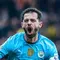 Bernardo Silva is reportedly moving closer to Real Madrid in advanced negotiations, as confirmed by transfer expert Fabrizio Romano. (Photo: Bernardo Silva on X)