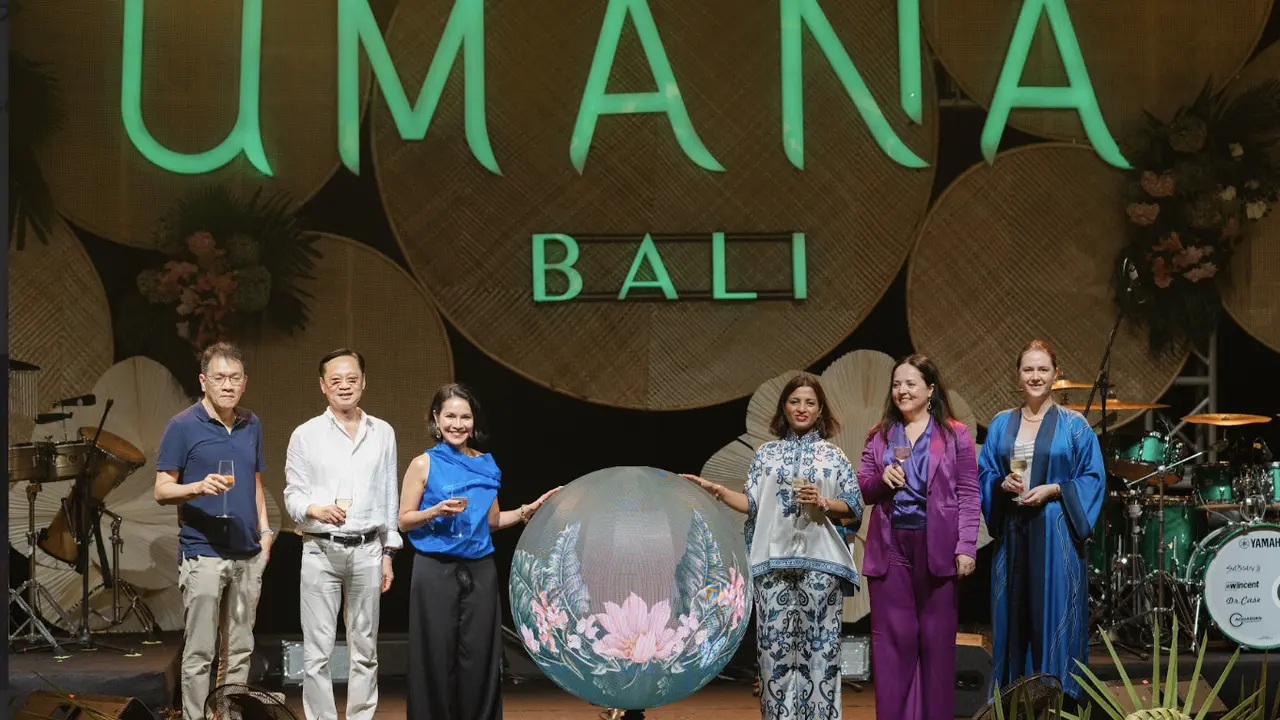 Umana Bali