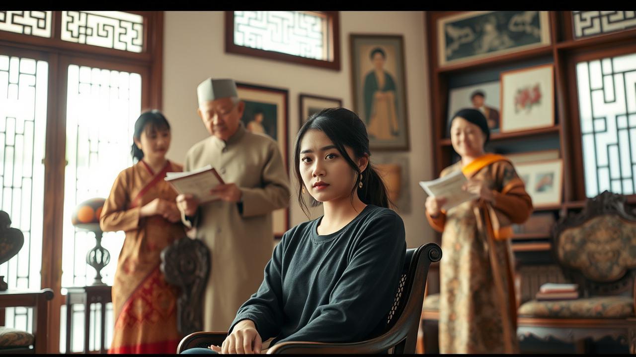 mimpi dijodohkan artinya