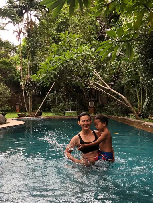 Wanda Hamidah (Instagram/wanda_hamidah)