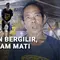 Gegara Pemadaman Listrik, Ratusan Ekor Ayam Broiler Mati