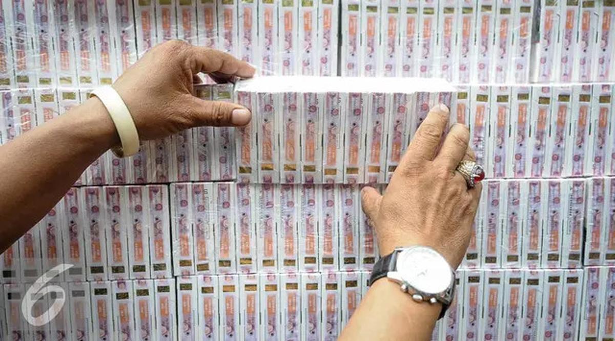 PC PMII Pamekasan Beri Catatan untuk Bea Cukai Madura Terkait Peredaran Rokok Polos