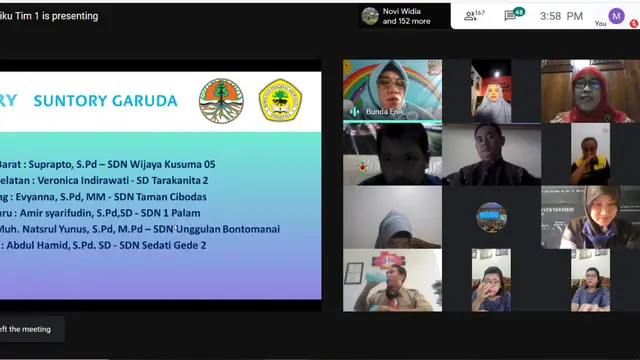 Wisuda Virtual
