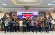 Fakta Unik OPOP Expo 2025: Siap Digelar ke-7 Kalinya, Diskop UKM Jatim Matangkan Persiapan di Surabaya