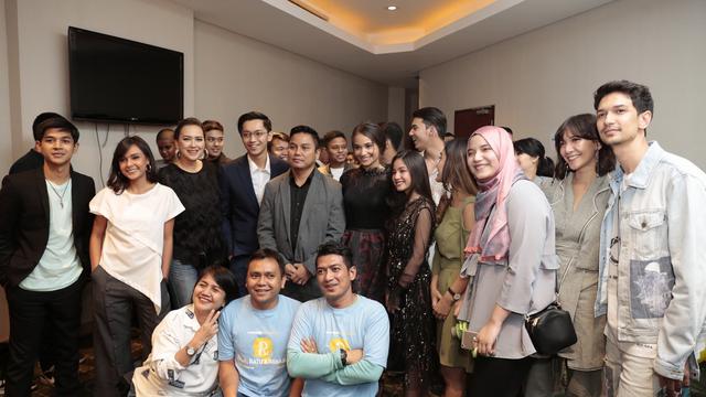 5 Alasan Film R Wajib Ditonton Menurut Brandon Salim Entertainment 