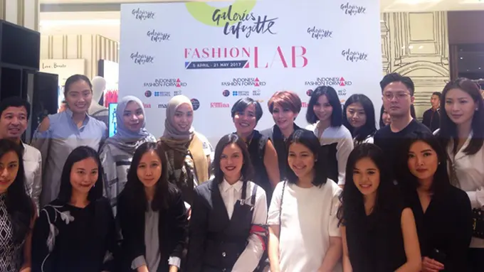 Foto: copyright Vemale.com/Anisha Saktian Putri