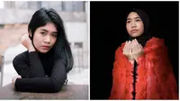 Potret Alifa Lubis Pakai Hijab. (Sumber: Instagram/alifalubis)