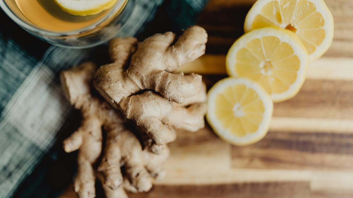 Benarkah Jahe Bisa Meredakan Sakit Perut? Begini Kata Dokter