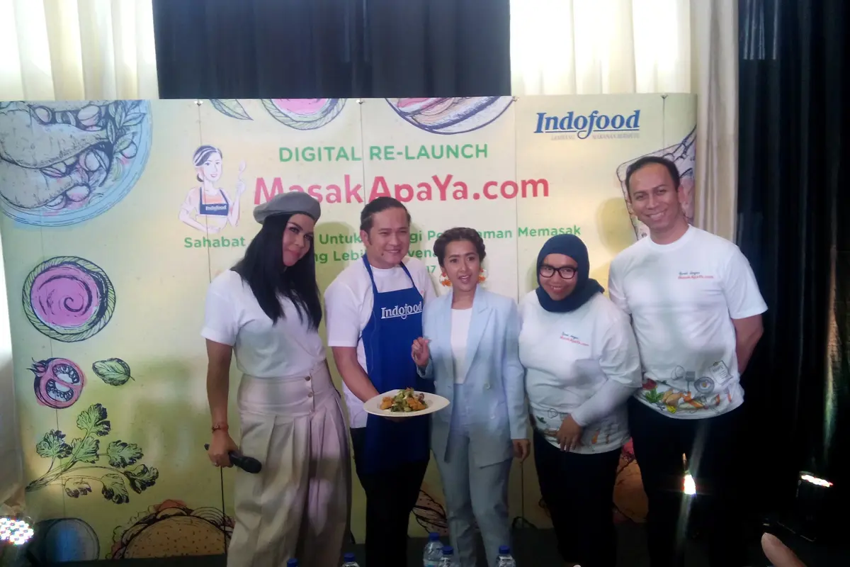 MasakApaYa.com