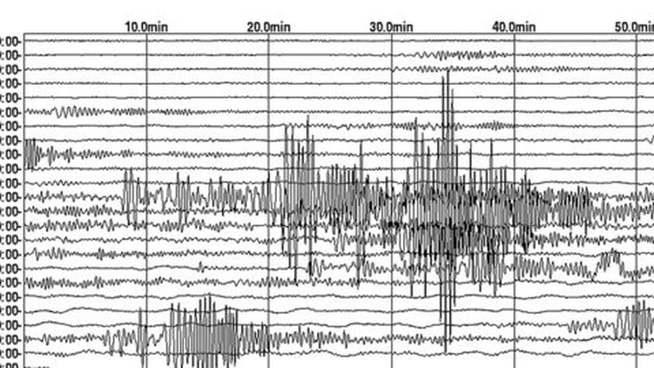 Kamis malam, gempa 6,8 skala richer guncang Papua Barat