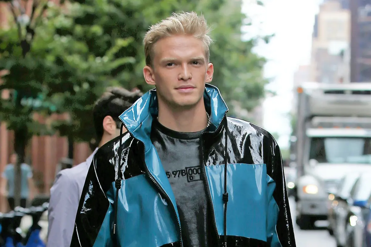 [Fimela] Cody Simpson