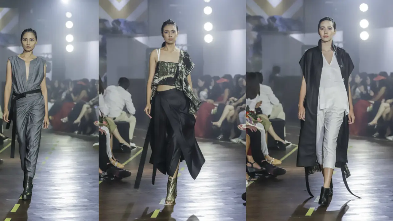 Bali Fashion Trend 2020