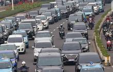 Transaksi QRIS di Jakarta Tertinggi Secara Nasional, Berikut Rinciannya
