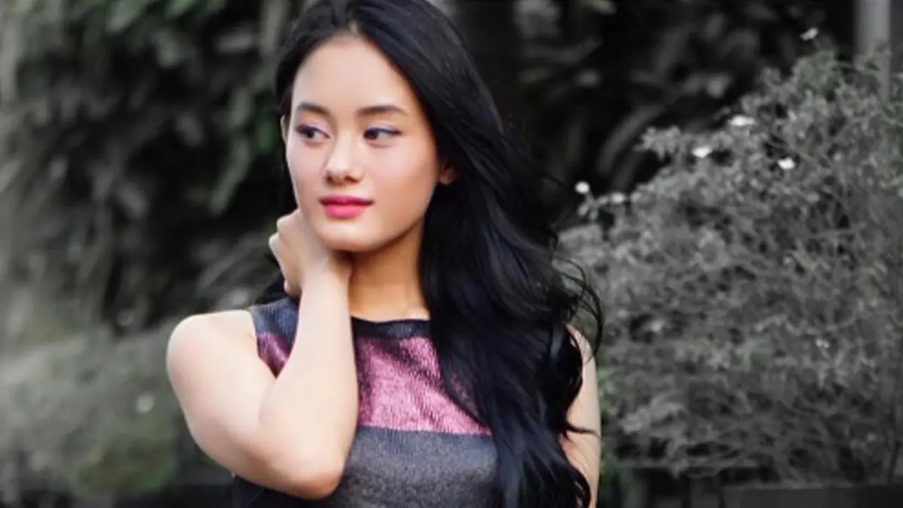 Dinda Hauw