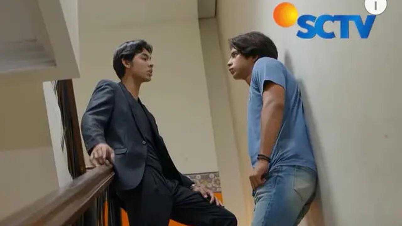 Cerita Asmara Gen Z Semakin Menarik, Mohan Ternyata Merasa Kesepian dan Fattah Meyakinkan Soal Perasaan Aqeela Kepadanya