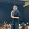 Pesan Naura Ayu untuk Penonton Showcase Cerita Penuh Cahaya