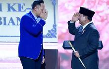 Tugas Berat Prabowo untuk AHY: Bangun Giant Sea Wall Ratusan Kilometer