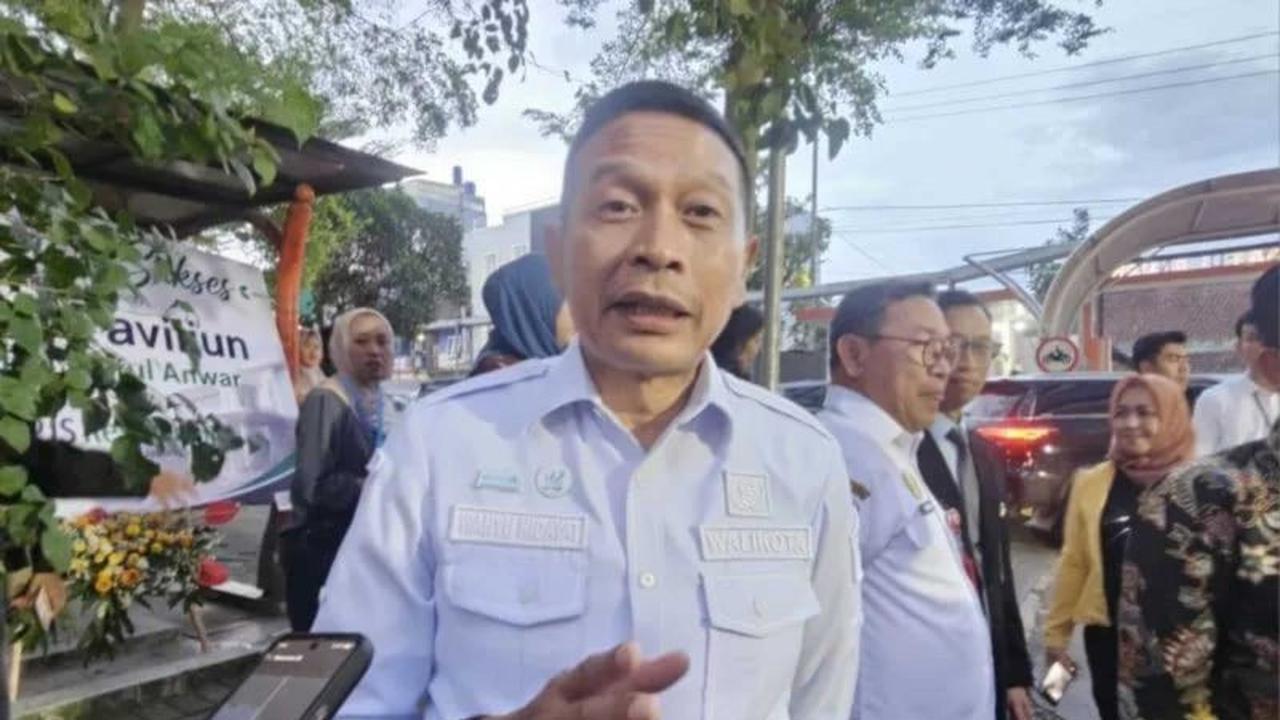 Pemkot Malang Perketat Pengawasan Izin Operasional SPPG, Enam Dapur MBG Disanksi