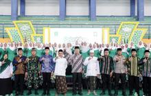 Peran Fatayat NU Lamongan: Mitra Strategis Pembangunan Sosial, Tekan Stunting Hingga 6,9 Persen