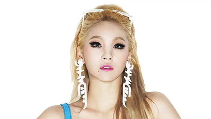 [Bintang] CL 2NE1
