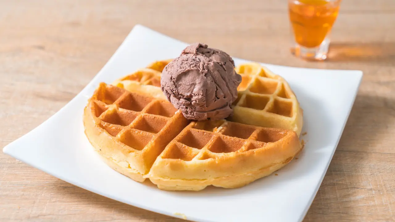 waffle