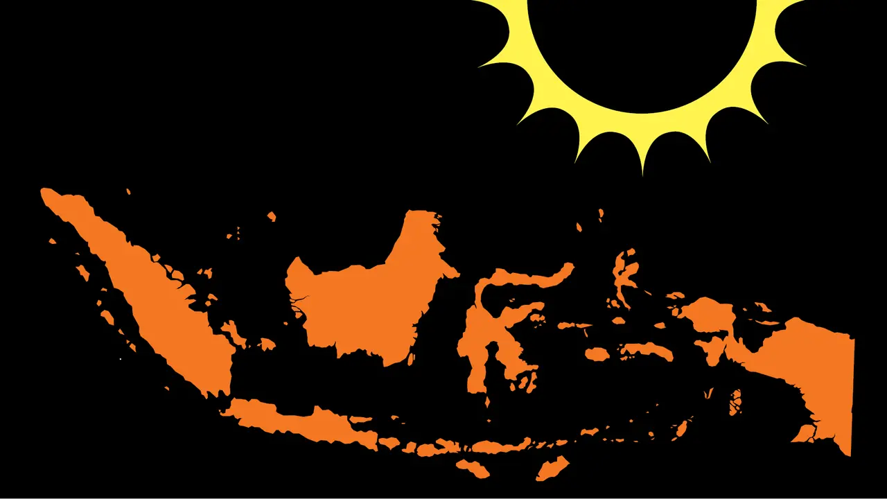Baner Mitos Gerhana