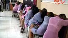Razia WNA yang menyalahi izin tinggal akan digencarkan Ditjen Imigrasi. Imigrasi juga telah mengantongi nama sponsor yang mendatangkan wanita-wanita WNA yang kemarin ditangkap. 