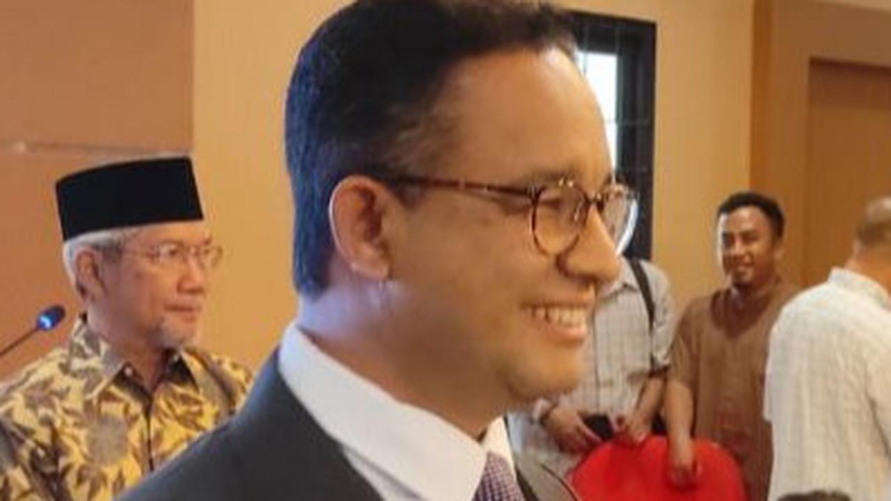 Prabowo Terima Ucapan Selamat dari Pemimpin Dunia, Ini Respons Anies