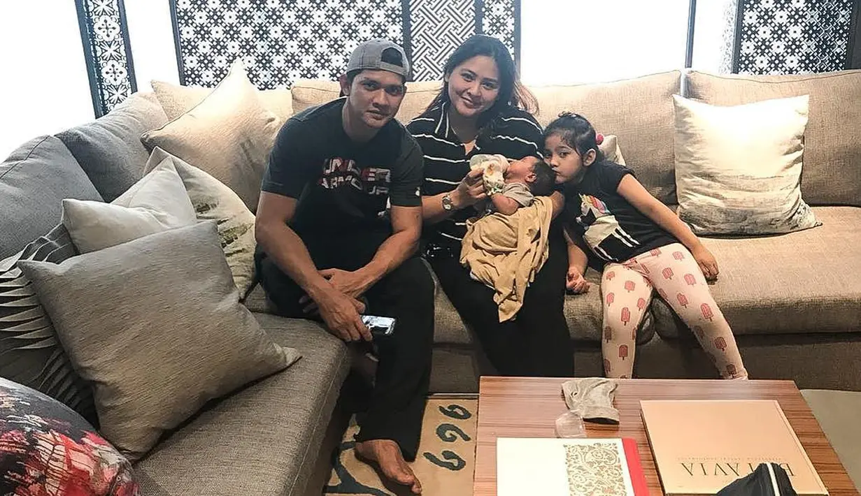 (Instagram/iko.uwais)