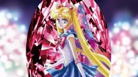 Pengisi Suara Anime Sailor Moon Meninggal Dunia, RIP Emi Shinohara
