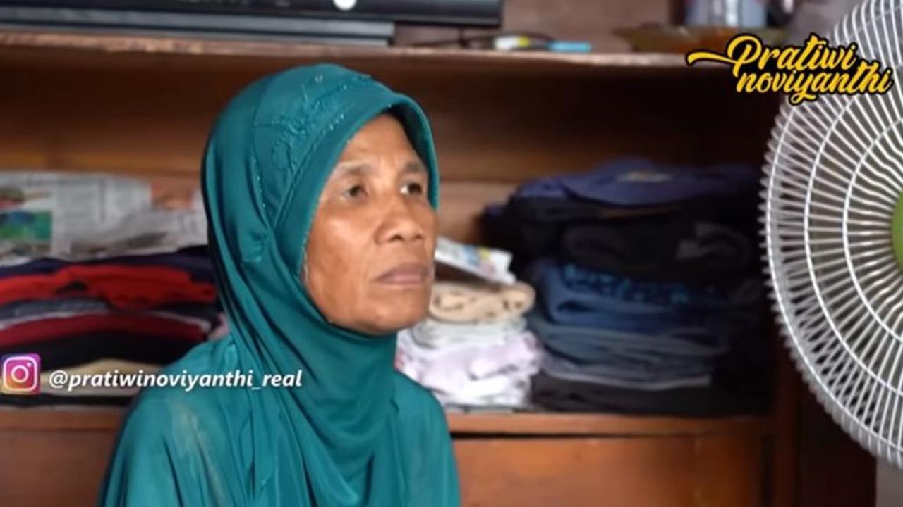 Sering Ngamuk, Emosi sampai Hancurkan Seluruh Barang
