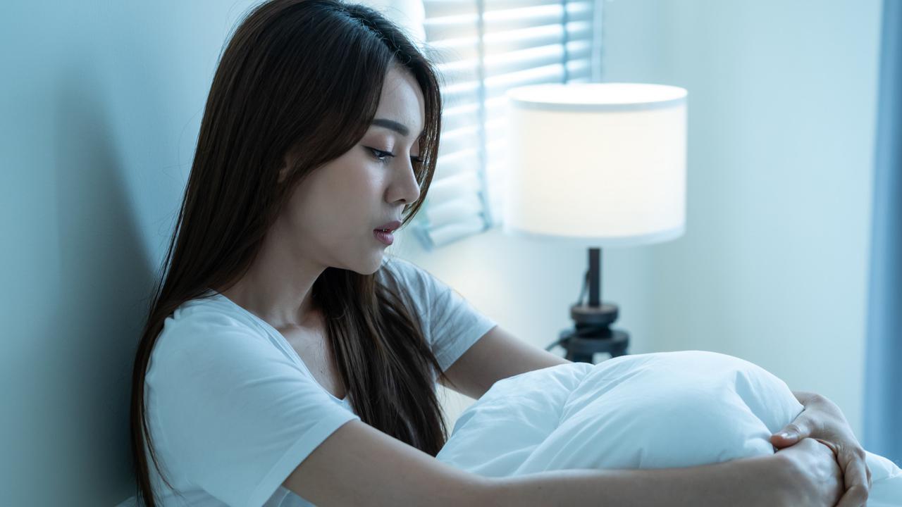 80 Kata Kata Asmara Hancur yang Menyentuh Hati