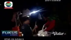 Resah dengan hama tikus yang mewabah, puluhan petani di Gresik Jawa Timur, berburu hama tikus secara tradisional. Meski hanya menggunakan pentungan kayu, namun, petani berhasil menangkap puluhan ribu ekor hama tikus.