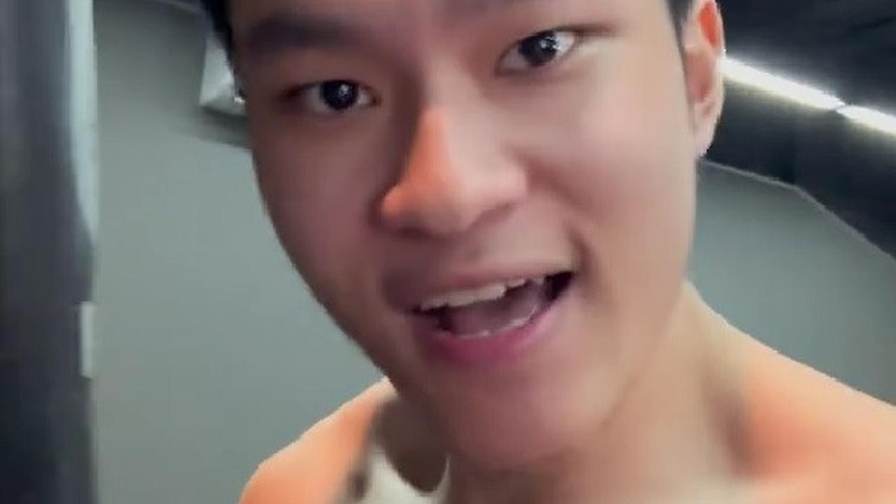 Kesal Ditungguin Gak Ada Action, Azka Corbuzier Akhirnya Tantang El Rumi Adu Tinju Setelah Ramadhan