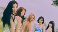 Red Velvet Umpah Umpah (Allkpop)