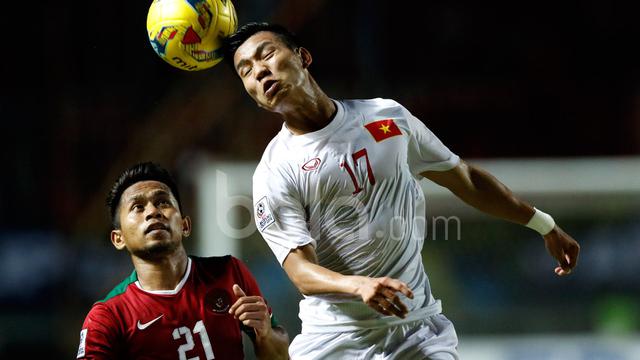 Indonesia vs Vietnam
