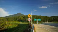 PT Jasamarga Manado Bitung (JMB) siap mengoperasikan Jalan Tol Manado-Bitung untuk Ruas Manado-Danowudu. (dok: Jasa Marga)