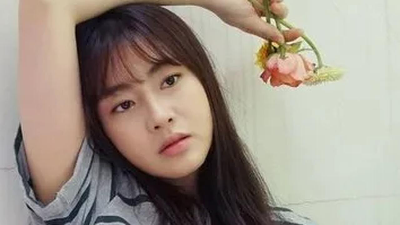 Dengan kelahiran sang putri kedua, Kang Sora dan keluarga kecilnya kembali diberkati dengan kebahagiaan.