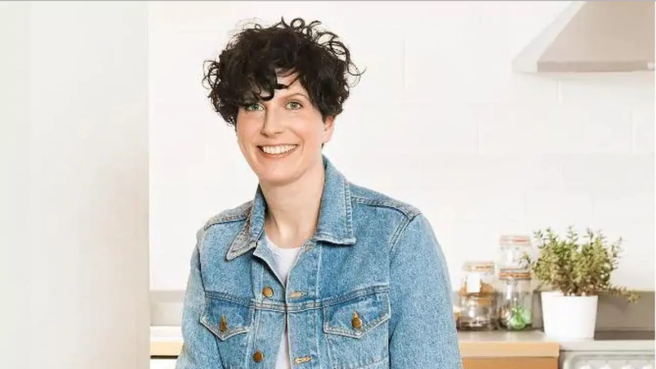 Michelle McGagh