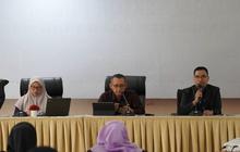 BPJS Bukittinggi Sosialisasikan Mekanisme Reaktivasi PBI-JK, Pastikan Warga Agam Kembali Terlindungi