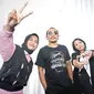 Band Kotak (Bambang E Ros/Fimela.com)