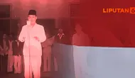 Naskah Proklamasi Kemerdekaan 17 Agustus 1945 HUT RI Ke-81, Napak Tilas Sejarah