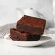 Resep Brownies Tempe Vegan yang Mudah Dibuat./Copyright depositphotos.com/serezniy