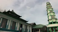 Tilas Syiar Islam Syeh Agil Al Mahdali dari Pesisir Donggala
